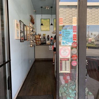 City Bagel - 7/30/2020 - Bagels Near Me - Placentia, California City Bagel - 7/30/2020 - Bagels Near Me - Placentia, California