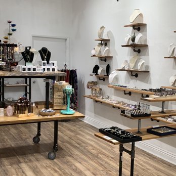 Earths Elements - Classy - Spiritual Shop Near Me - San Diego, California