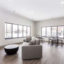 River Ridge Apartments