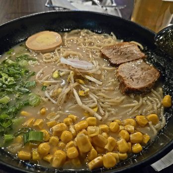 Mr.Ramen - Pork Chatsu Ramen - Ramen Near Me - San Antonio, Texas Mr.Ramen - Pork Chatsu Ramen - Ramen Near Me - San Antonio, Texas