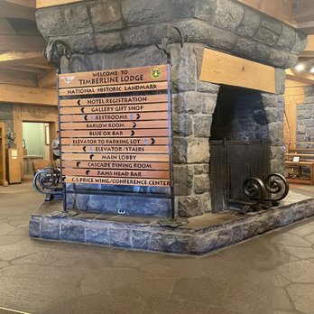 Timberline Lodge - Entry - Ski Resorts Near Me - Government Camp, Oregon Timberline Lodge - Entry - Ski Resorts Near Me - Government Camp, Oregon