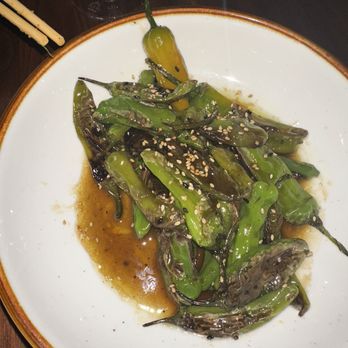 Kabooki Sushi - Edamame - Japanese Near Me - Orlando, Florida