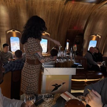 Carry On - Cocktail Bars Near Me - Phoenix, Arizona