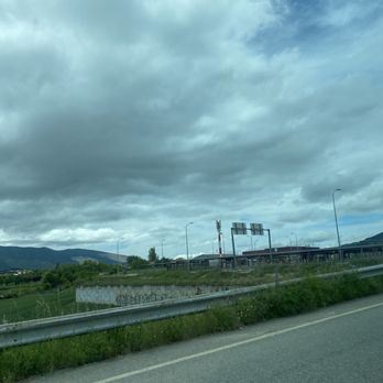Aeropuerto de Pamplona - Airports Near Me - Noáin, NA