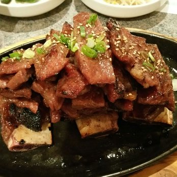 Korean Village Restaurant - Kalbi - Korean Near Me - Calgary, Alberta Korean Village Restaurant - Kalbi - Korean Near Me - Calgary, Alberta