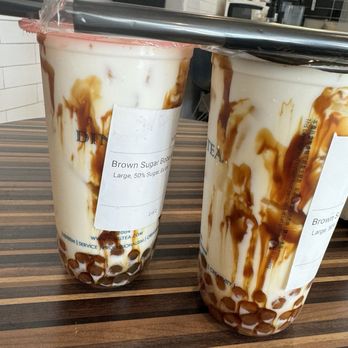Ding Tea Bolsa - Coffee & Tea Near Me - Westminster, California Ding Tea Bolsa - Coffee & Tea Near Me - Westminster, California
