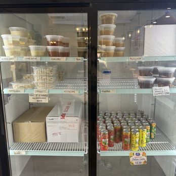 BBB Bakery - Take home build your own pasta - Bakeries Near Me - Boulder City, Nevada