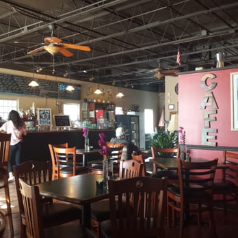 Chez Cafe - From the inside corner - Cafes Near Me - Pompano Beach, Florida Chez Cafe - From the inside corner - Cafes Near Me - Pompano Beach, Florida
