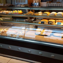 Ashers Bakery - Great selection of cakes filled subs etc