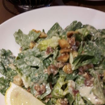 Blakes Bistro - Caesar salad. - Bistros Near Me - London, Ontario