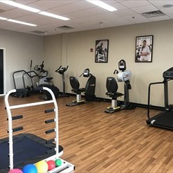 Kessler Rehabilitation Center - West Caldwell