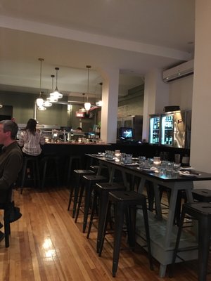 Pizzeria Melrose NDG by null