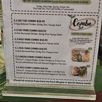 Thai Cottage Bistro - Thai Near Me - Rockville, Maryland