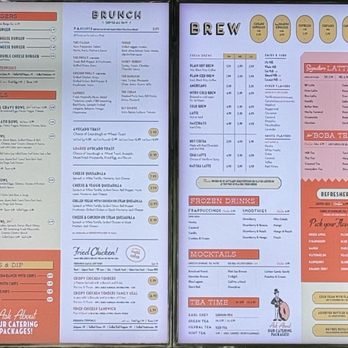 Brunch and Brew Cafe - Menu - Breakfast & Brunch Near Me - Murfreesboro, Tennessee Brunch and Brew Cafe - Menu - Breakfast & Brunch Near Me - Murfreesboro, Tennessee