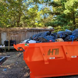 Drop N Go Dumpsters
