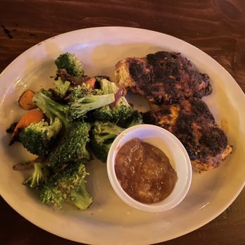 Jose Tejas - Blackened chicken - Tex-Mex Near Me - Fairfield, New Jersey Jose Tejas - Blackened chicken - Tex-Mex Near Me - Fairfield, New Jersey