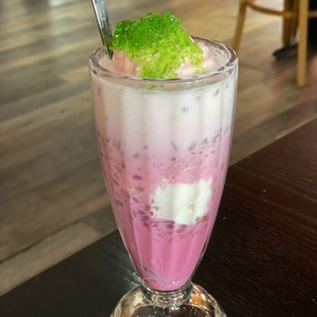 Anjappar Chettinad Restaurant - Falooda - Indian Near Me - Scarborough, Ontario Anjappar Chettinad Restaurant - Falooda - Indian Near Me - Scarborough, Ontario