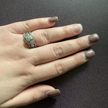 Charm Nail Salon - Before - Nail Salons Near Me - Denver, North Carolina