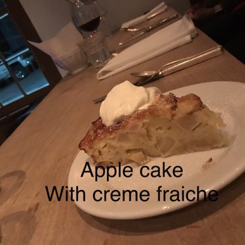Chez Nous - French Near Me - Charleston, South Carolina