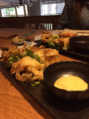 Nozomi Sushi Bar by null