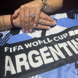 Richard's Gems & Jewelry - Planning to watch the World cup 2026 in Miami? You must come see us!!! Best gifts to take home