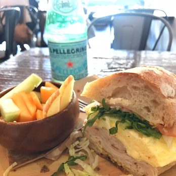 Beanstalk Cafe - Coffee & Tea Near Me - San Francisco, California