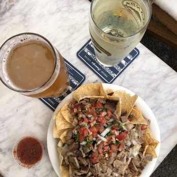 Fiesta Market & Deli - Nachos with carne asada - Mexican Near Me - Carpinteria, California Fiesta Market & Deli - Nachos with carne asada - Mexican Near Me - Carpinteria, California