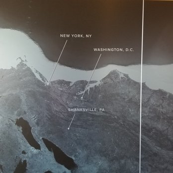 Top of the World - Observatories Near Me - Baltimore, Maryland