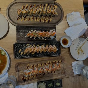 Tokyo Table - Dragon, firecracker, broadway, sunshine, east sac - Japanese Near Me - Sacramento, California
