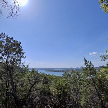 Lake Travis Zipline Adventures - Amusement Parks Near Me - Leander, Texas
