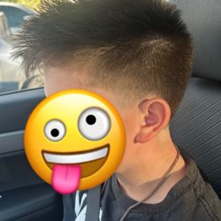 What he got