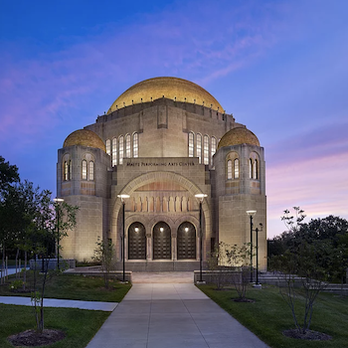 Cleveland Opera Theater - Opera & Ballet Near Me - Cleveland, Ohio
