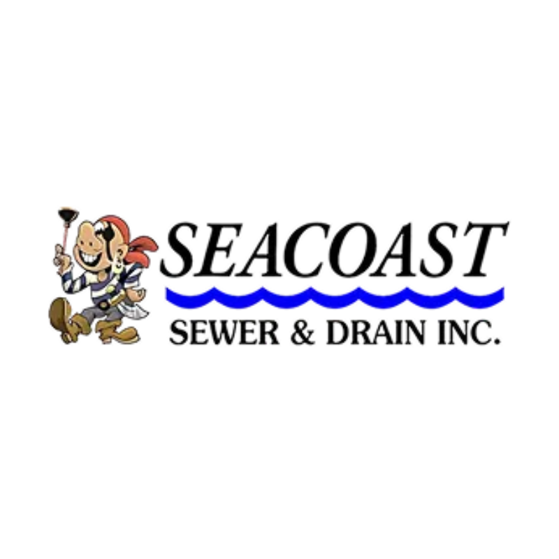 Slide of Seacoast Sewer & Drain