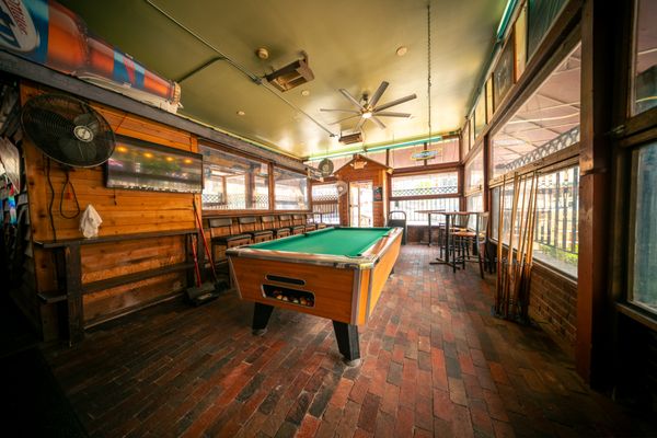 Broadway BrewPub & Grub by null