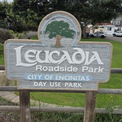 Leucadia Roadside Park