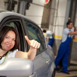 Baber Auto Repair Service - Convenient and friendly service