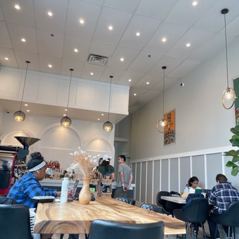 Edill’s Coffee House - Nice decoration - Coffee & Tea Near Me - Scarborough, Ontario Edill’s Coffee House - Nice decoration - Coffee & Tea Near Me - Scarborough, Ontario