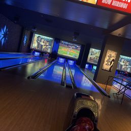 Alley Alley
