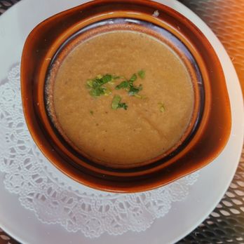 Bistro Cacao - Mushroom soup - French Near Me - Washington, DC, District of Columbia Bistro Cacao - Mushroom soup - French Near Me - Washington, DC, District of Columbia