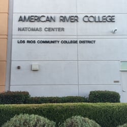 American River College Natomas Center
