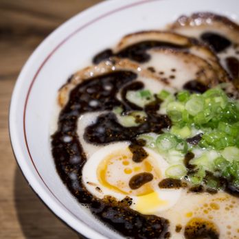 Sansotei Ramen - Ramen Near Me - North York, Ontario Sansotei Ramen - Ramen Near Me - North York, Ontario