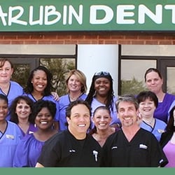 Sarubin Family Dental Associates - Our Team