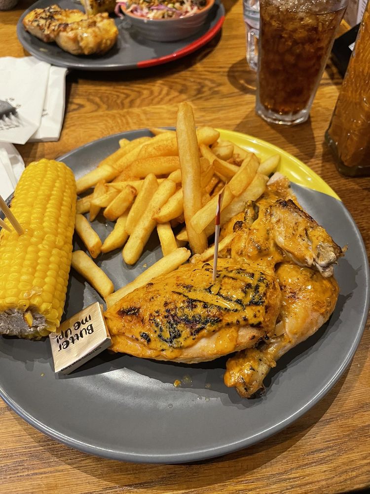 Nando's