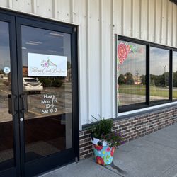 Falcon Creek Boutique - Our new location 1470 Chelsa Drive, Madisonville, Ky across from Applebees.