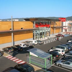 E.Leclerc - Leclerc Beynost