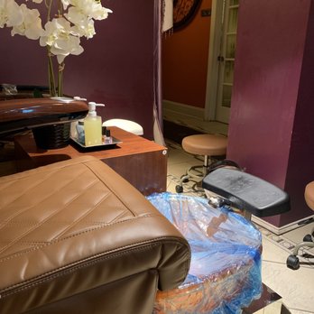 Relax Foot Spa - Disposable liners for cleanliness - Massage Near Me - Raleigh, North Carolina Relax Foot Spa - Disposable liners for cleanliness - Massage Near Me - Raleigh, North Carolina