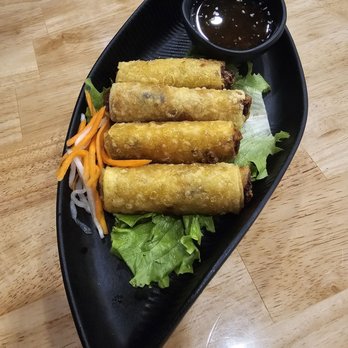 Pho Mazing - Eggrolls - Vietnamese Near Me - Placentia, California Pho Mazing - Eggrolls - Vietnamese Near Me - Placentia, California