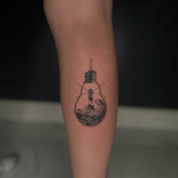 Secret Tattoo Art Studio - Tattoo Near Me - Arcadia, California