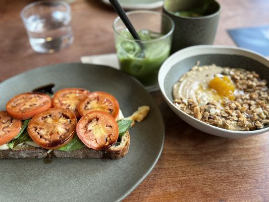 Slo Coffee Fraser St. by null