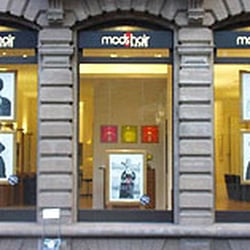 Friseursalon Mod's Hair